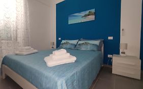 Paguretto Home